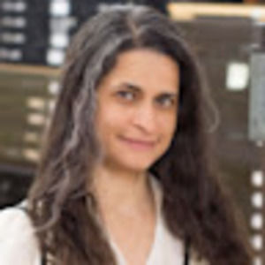 Meet your Posher, Ana paula